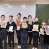 КНИГА –ЛУЧШИЙ ПОДАРОК